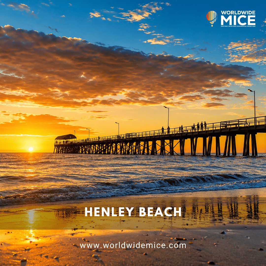 Henley Beach